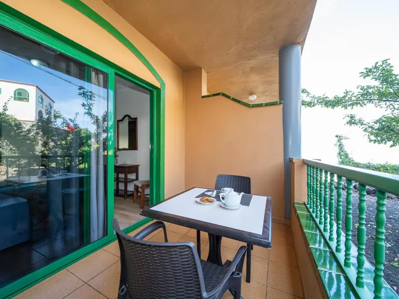 Photo de l’hôtel
