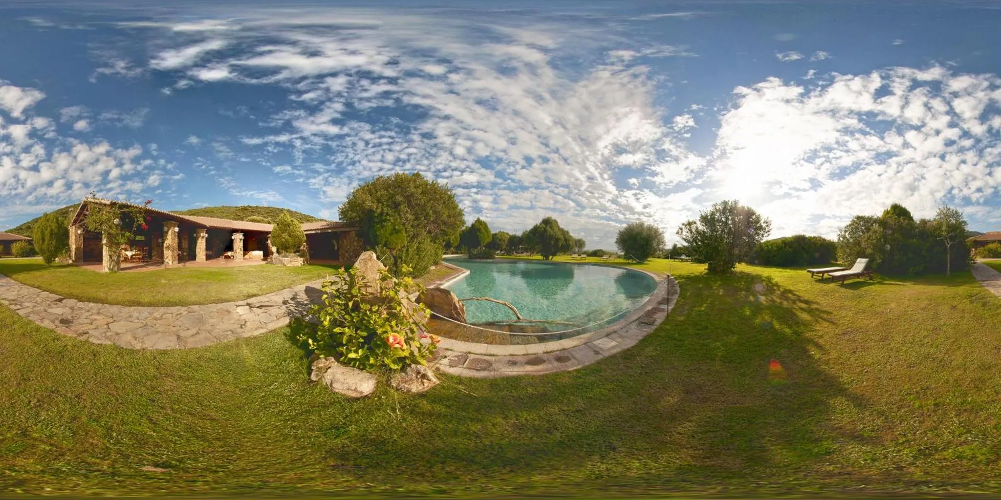 Photo de l’hôtel
