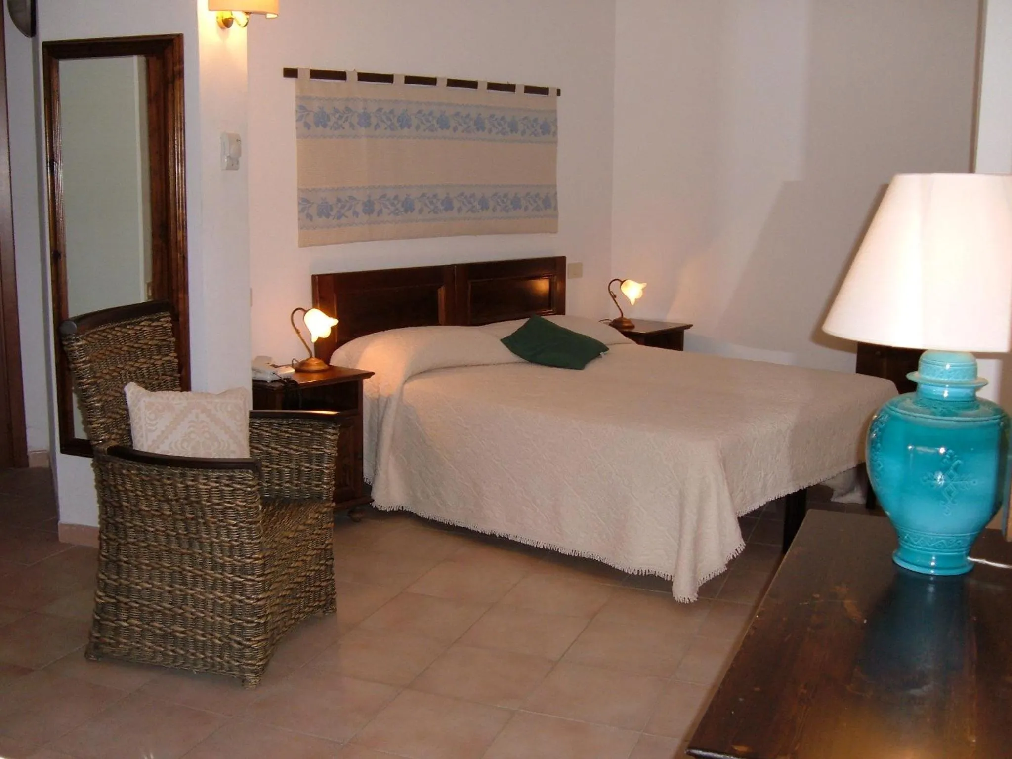 Photo de l’hôtel