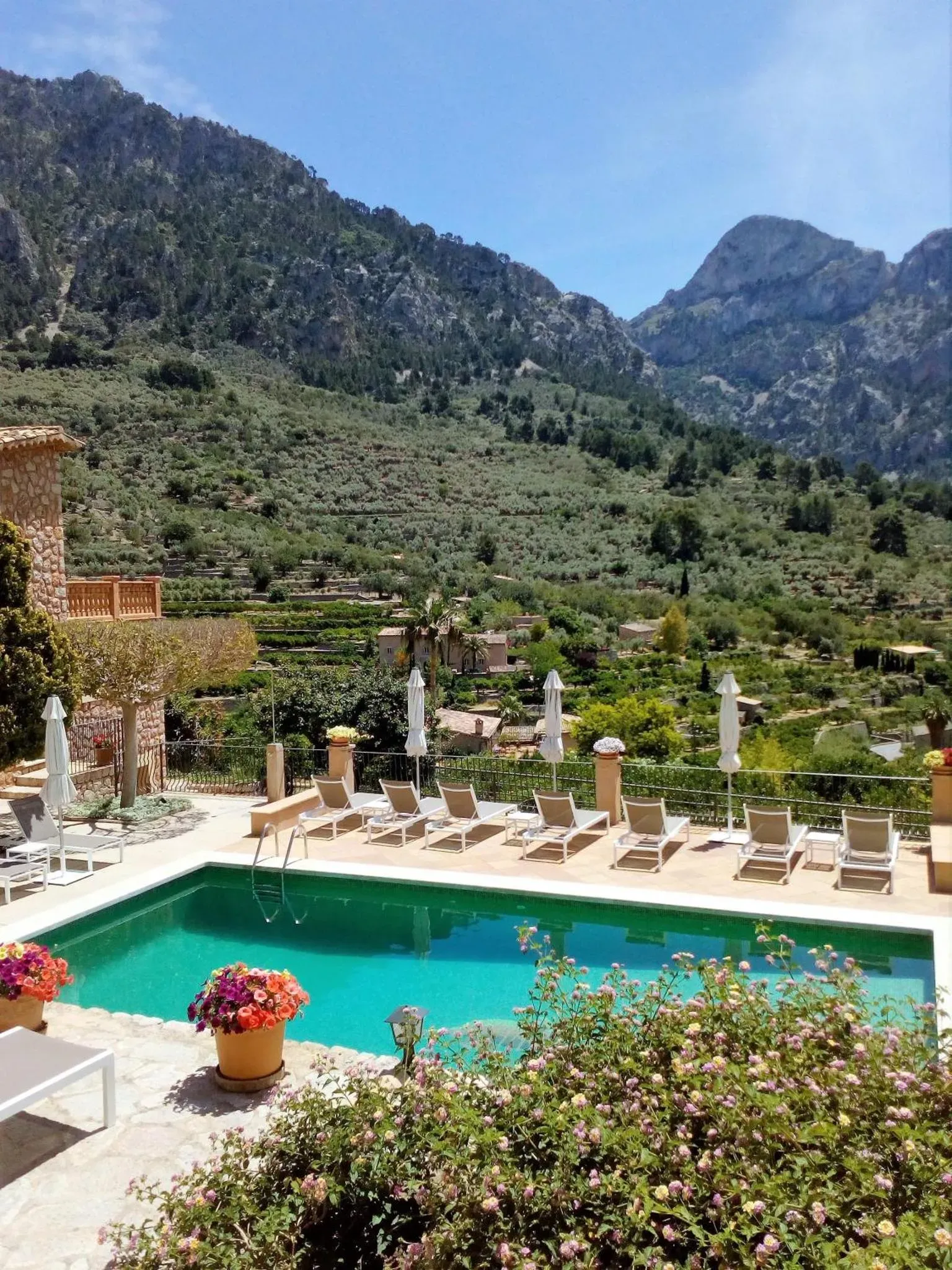 Photo de l’hôtel