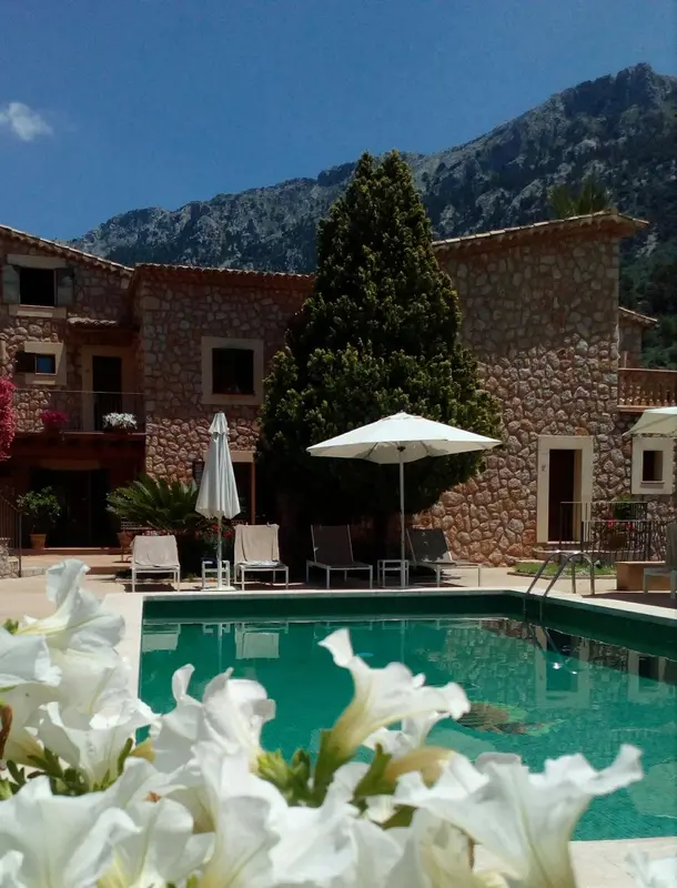 Photo de l’hôtel