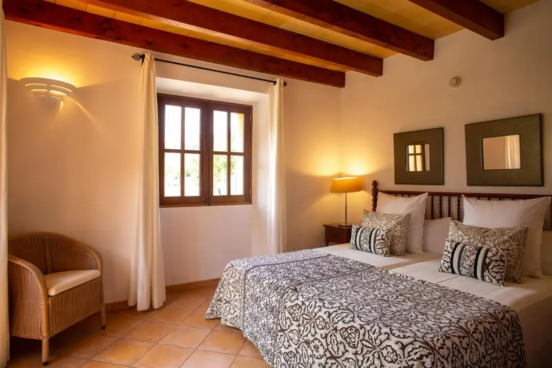Photo de l’hôtel
