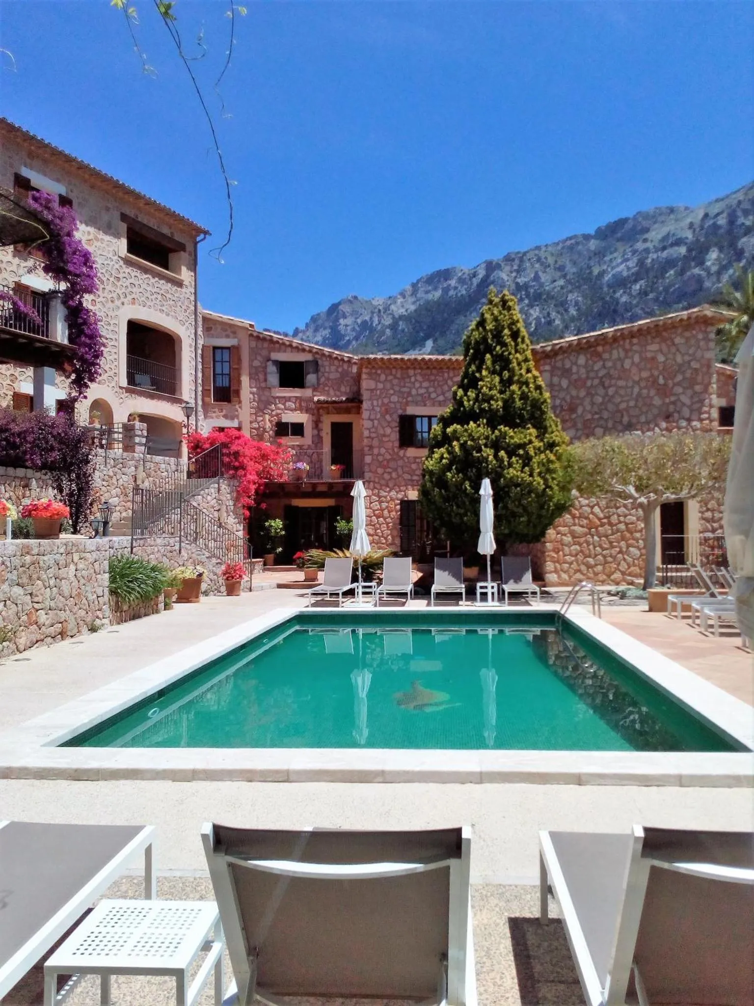 Photo de l’hôtel
