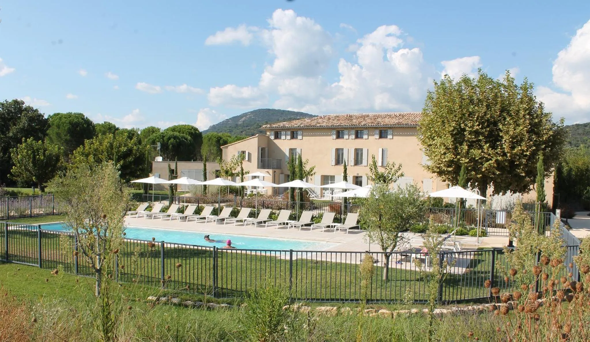 Photo de l’hôtel