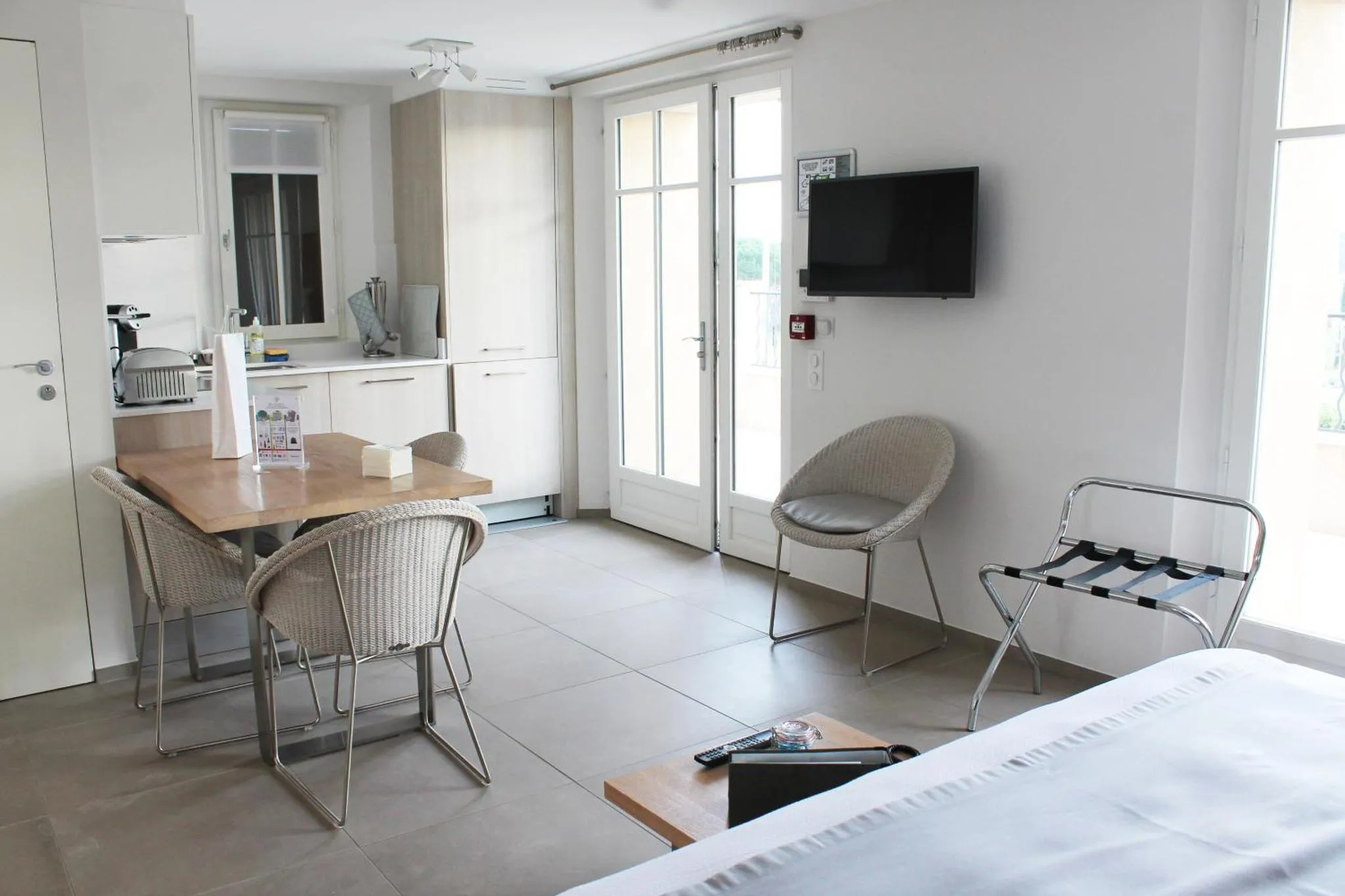 Photo de l’hôtel