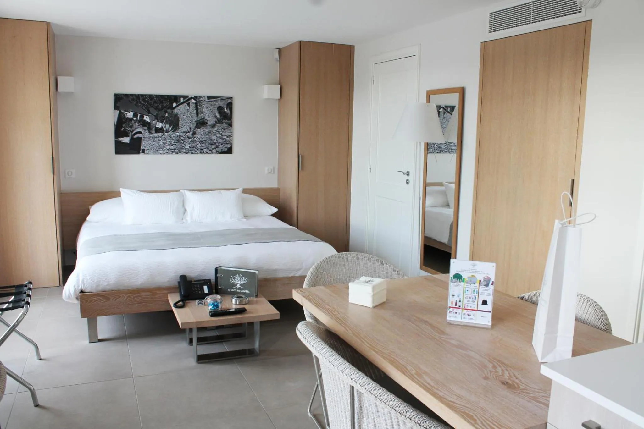 Photo de l’hôtel
