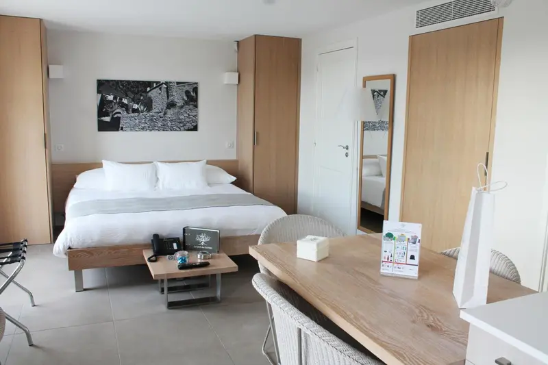 Photo de l’hôtel