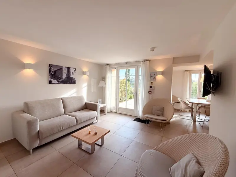 Photo de l’hôtel