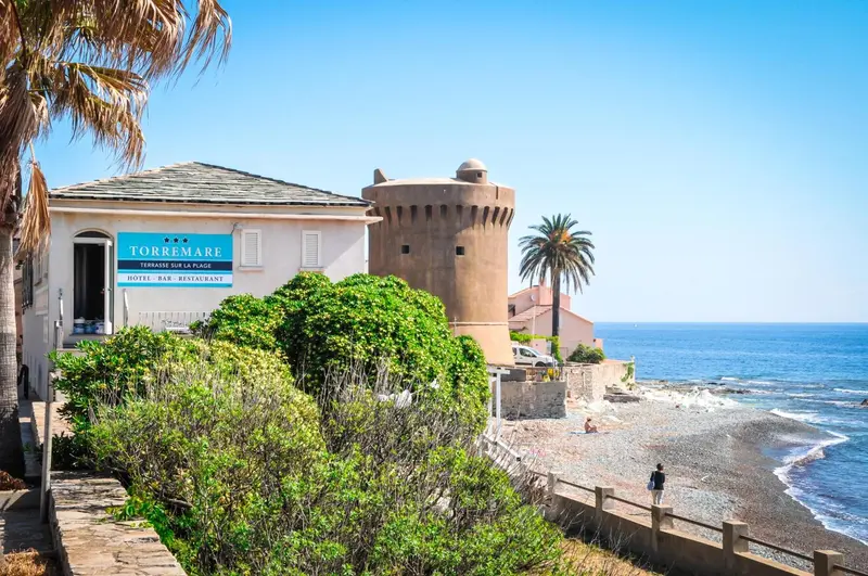 Torremare