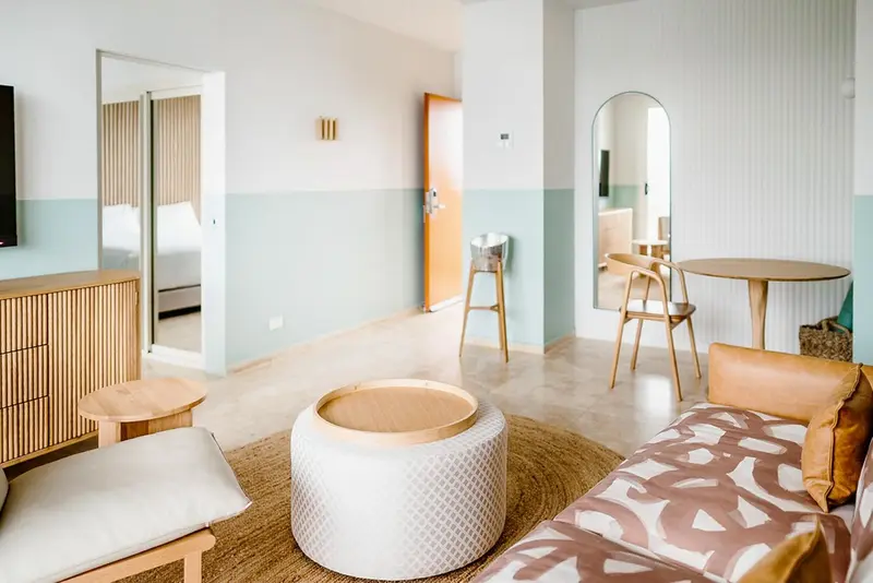 Photo de l’hôtel