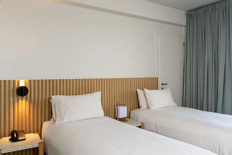 Photo de l’hôtel