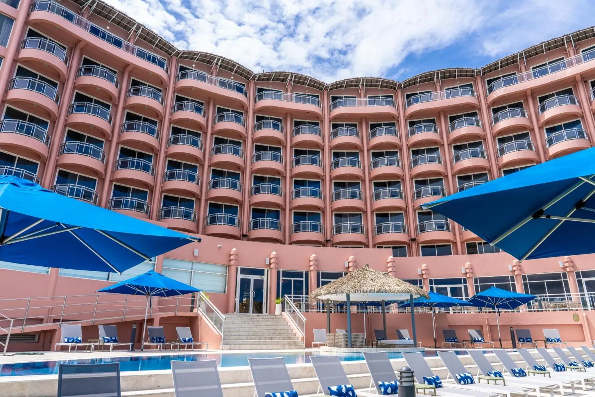 Photo de l’hôtel