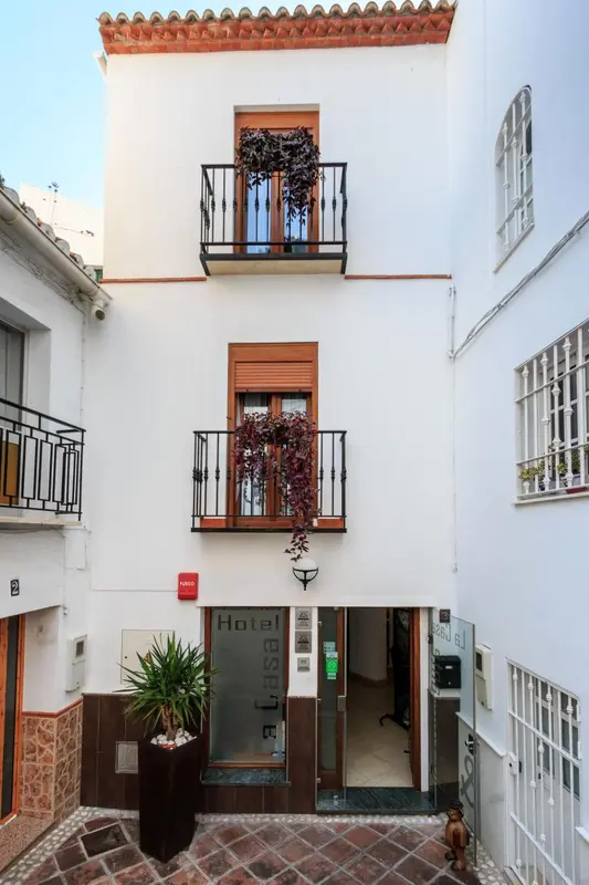 Hotel La Casa