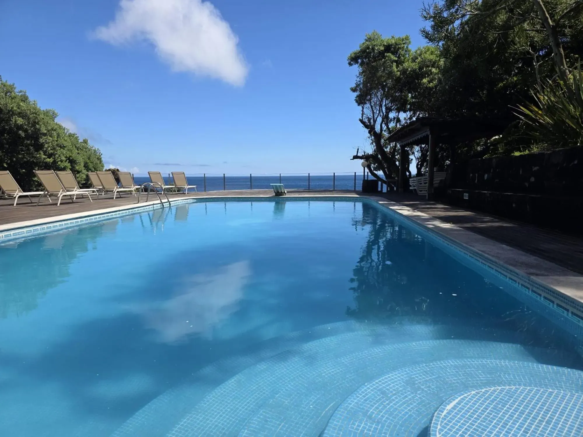 Photo de l’hôtel