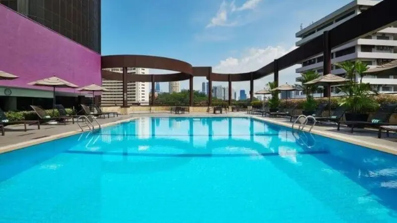 Holiday Inn Singapore Atrium by IHG