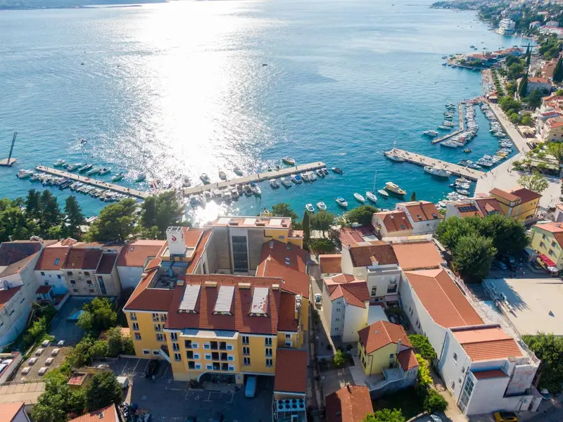 Hotel Selce