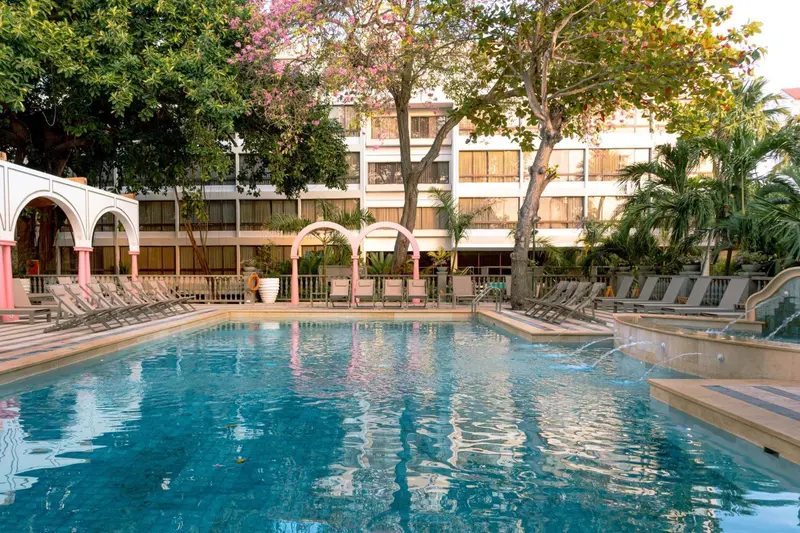 Hotel Caribe by Faranda Grand, a member of Radisson Individuals