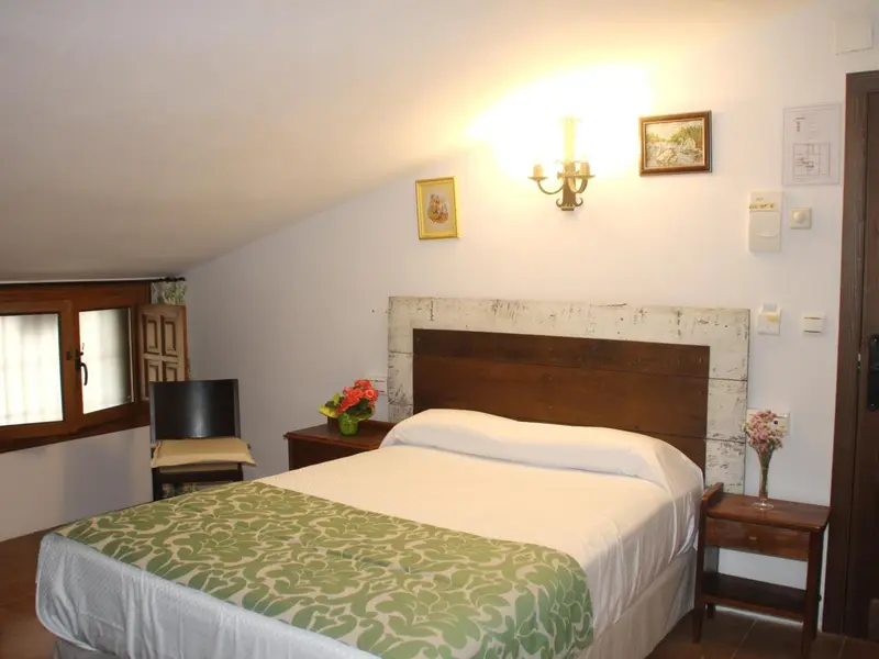 Photo de l’hôtel
