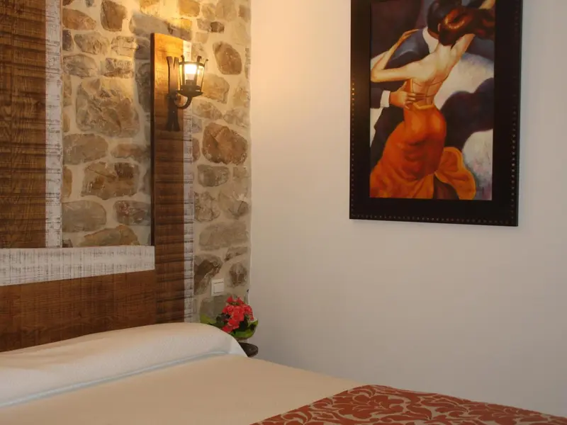 Photo de l’hôtel