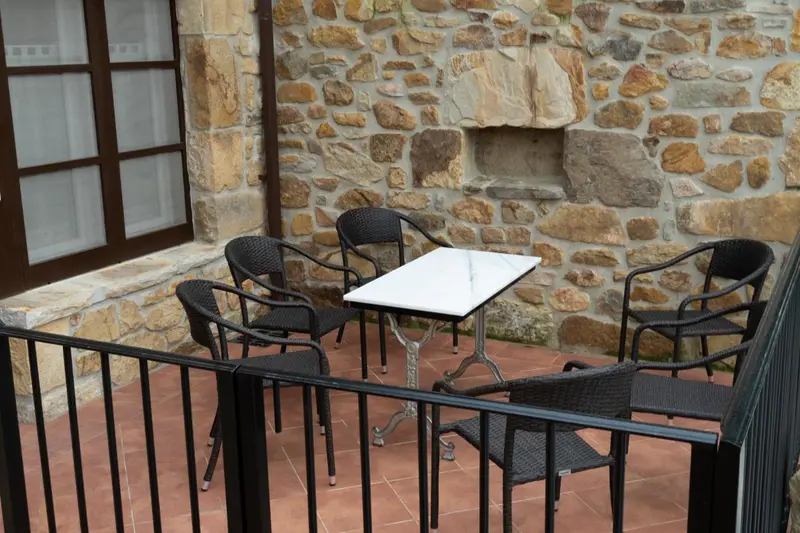 Photo de l’hôtel