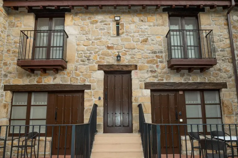 Photo de l’hôtel