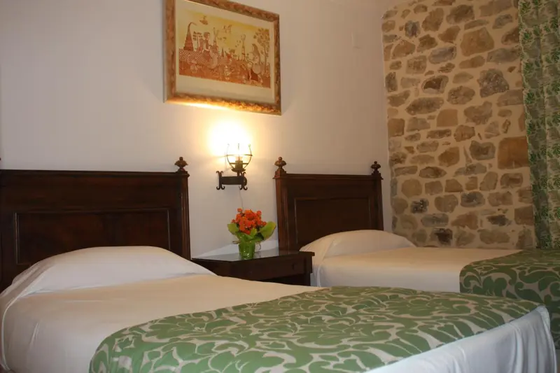 Photo de l’hôtel