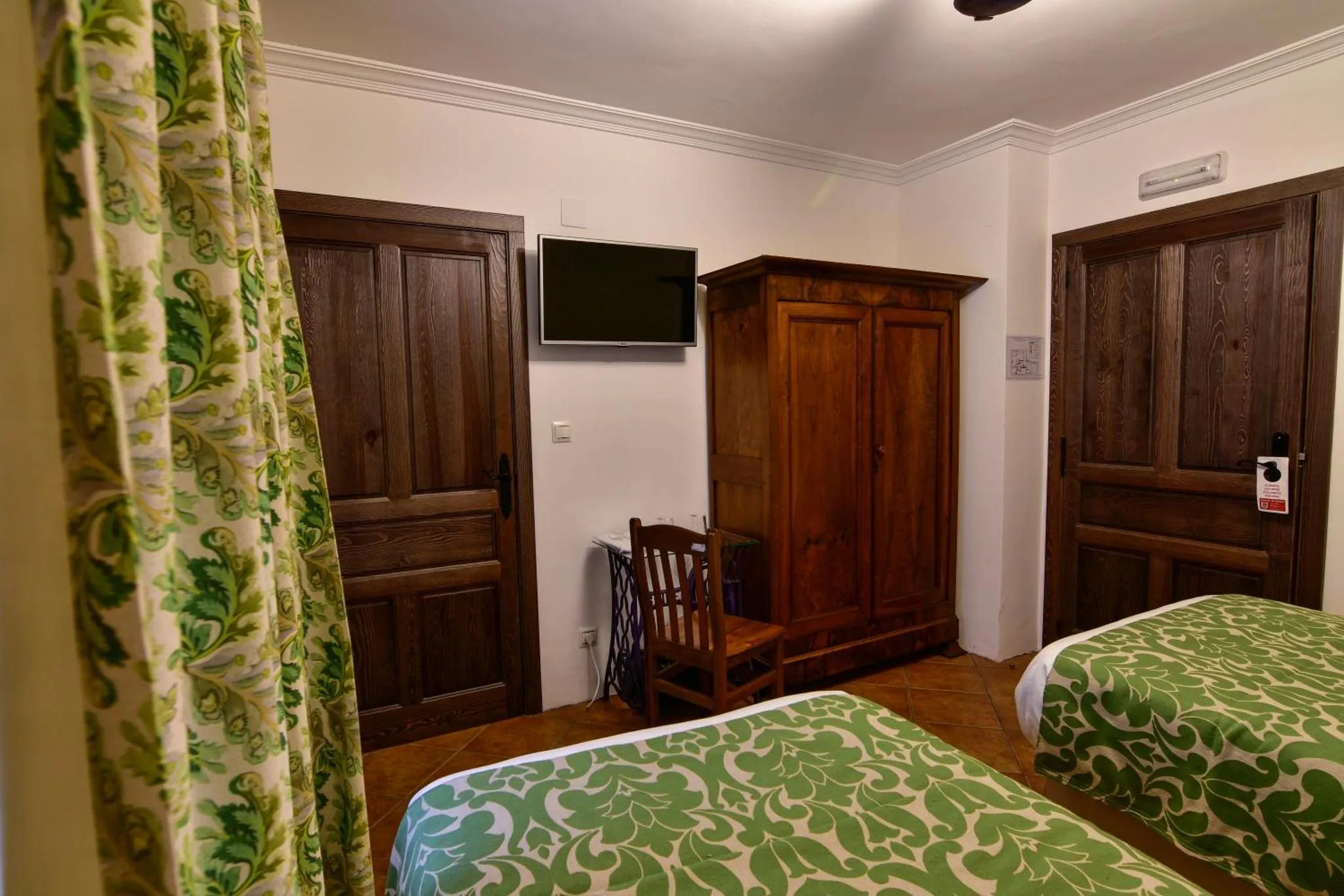 Photo de l’hôtel