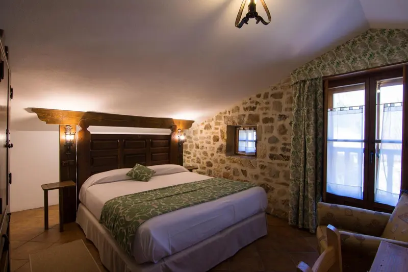 Photo de l’hôtel