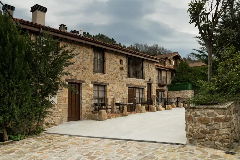Photo de l’hôtel