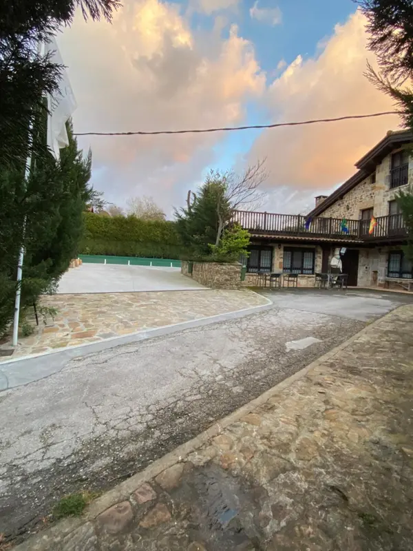 Photo de l’hôtel