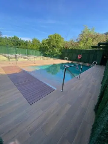 Photo de l’hôtel
