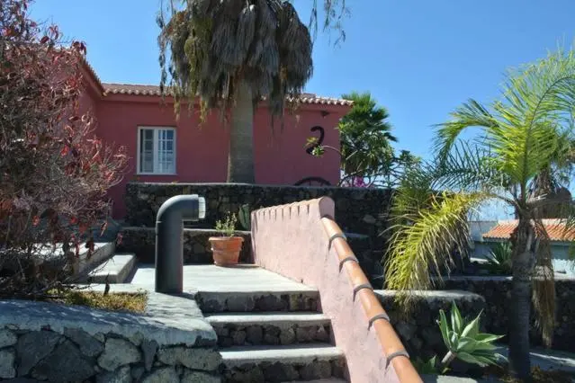 Bungalows & Apartamentos Morani