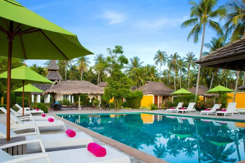 Elixir Resort Koh Yao Yai - SHA Plus