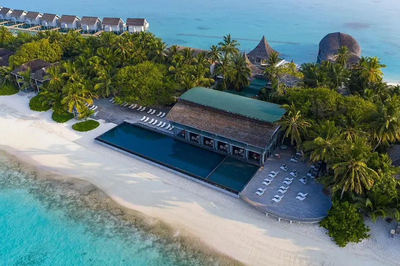 Niva Kuramathi Maldives