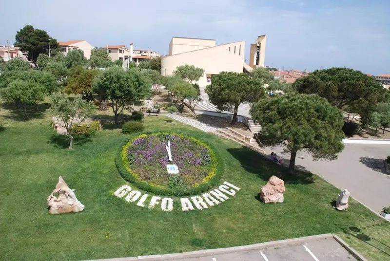 Hotel La Lampara