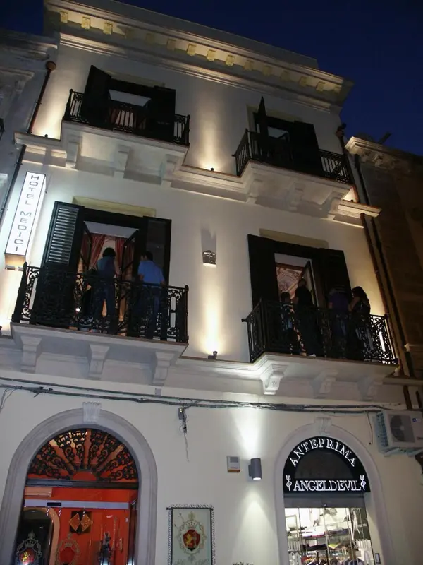 Hotel Medici