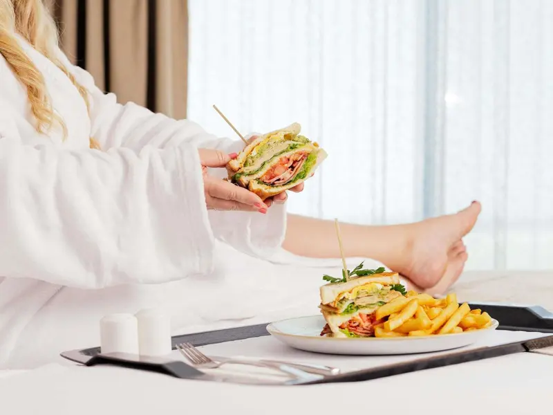 Photo de l’hôtel