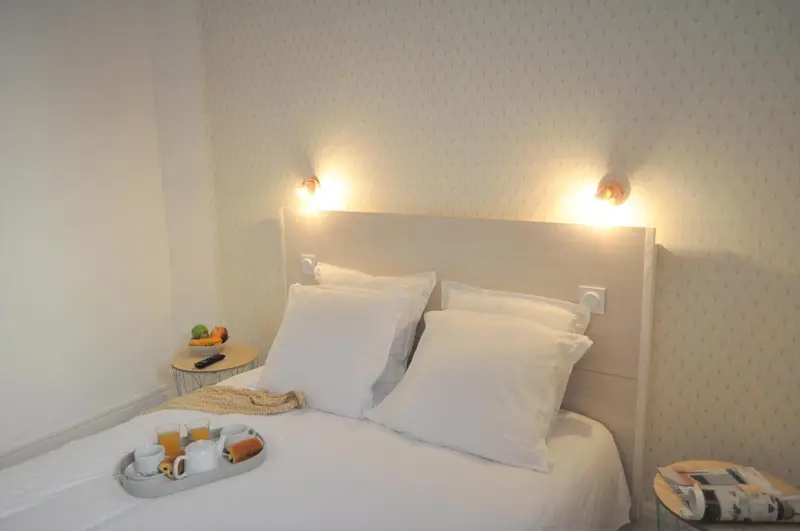 Photo de l’hôtel