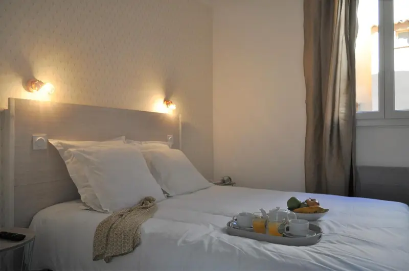 Photo de l’hôtel