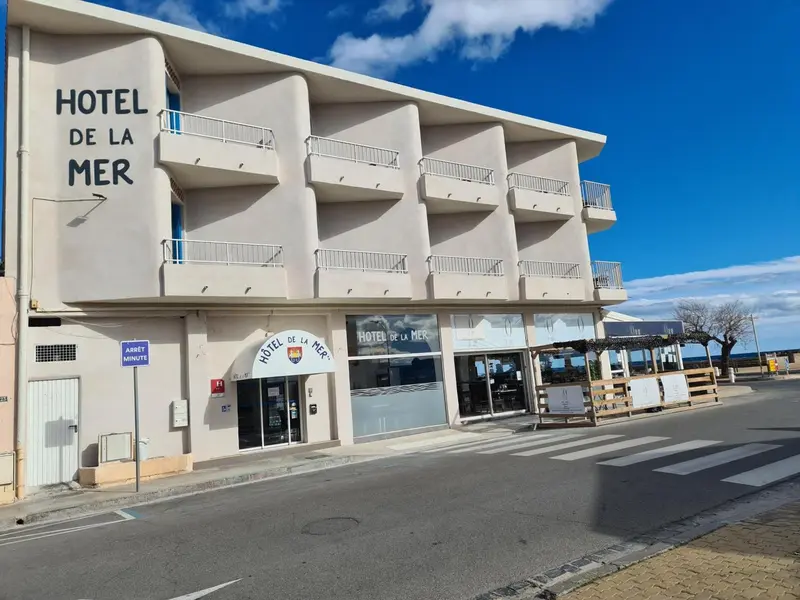 Photo de l’hôtel