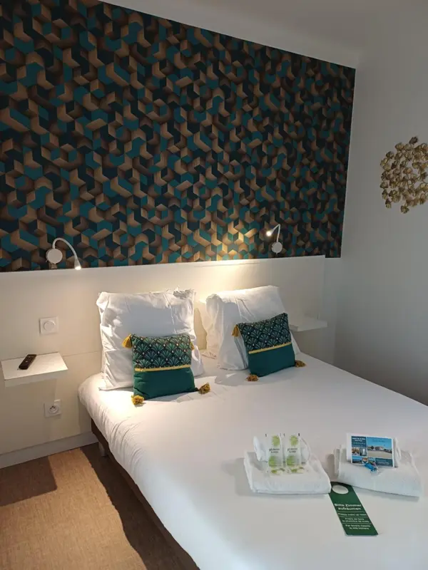 Photo de l’hôtel