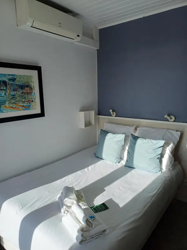 Photo de l’hôtel