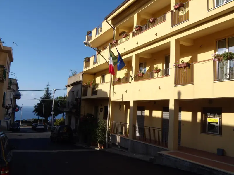 Hotel Scilla