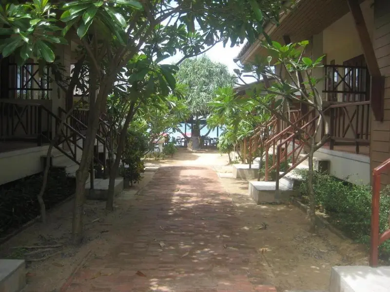 Lanta Paragon