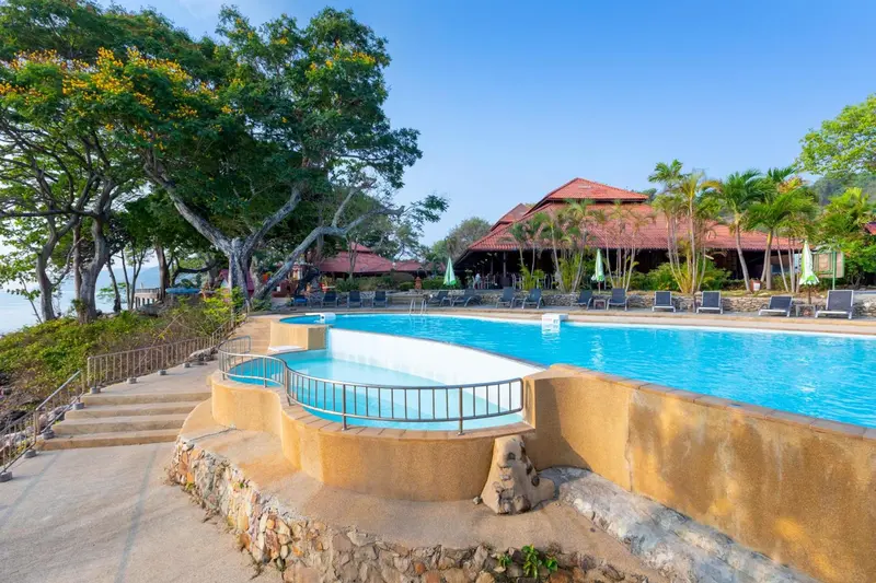 Phi Phi Natural Resort