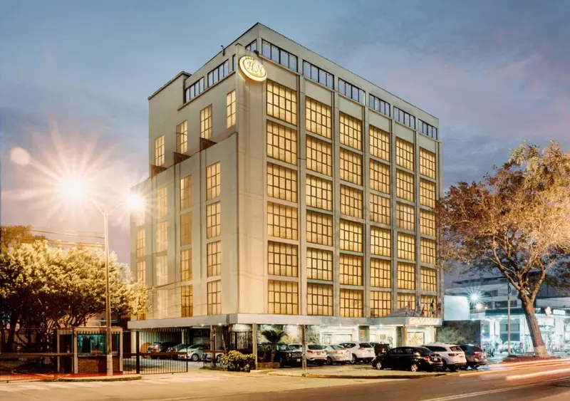 Hotel Nobility