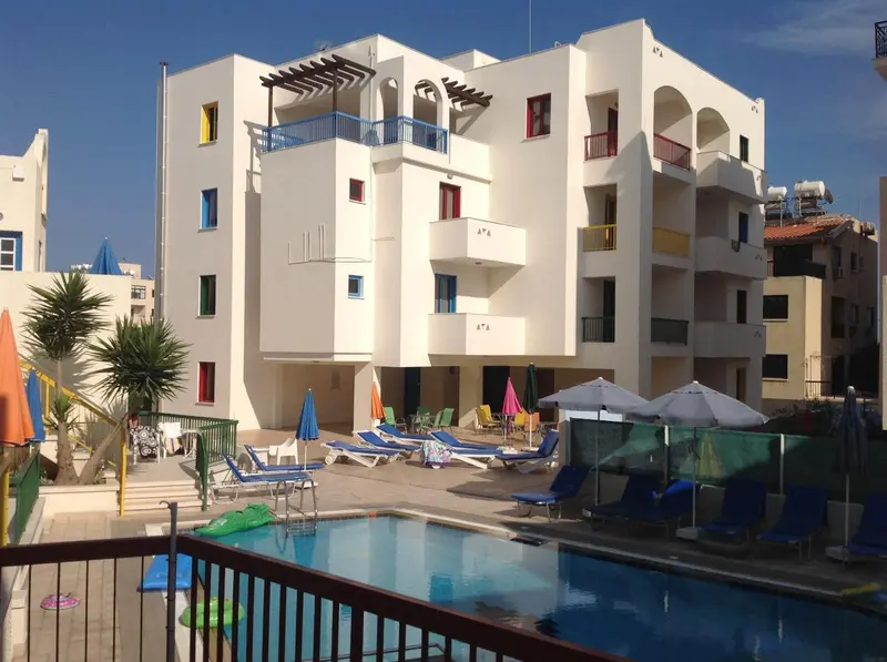 Photo de l’hôtel