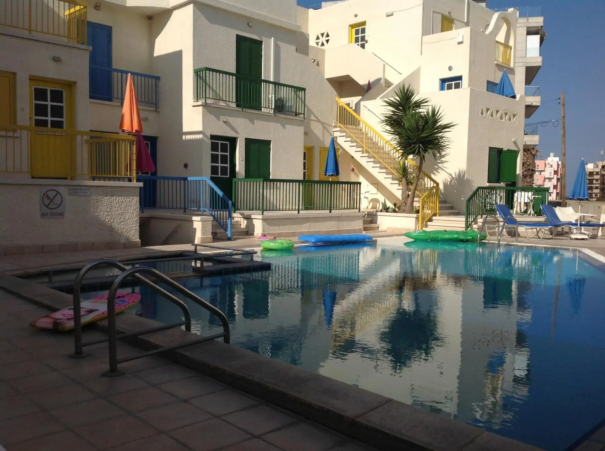 Photo de l’hôtel