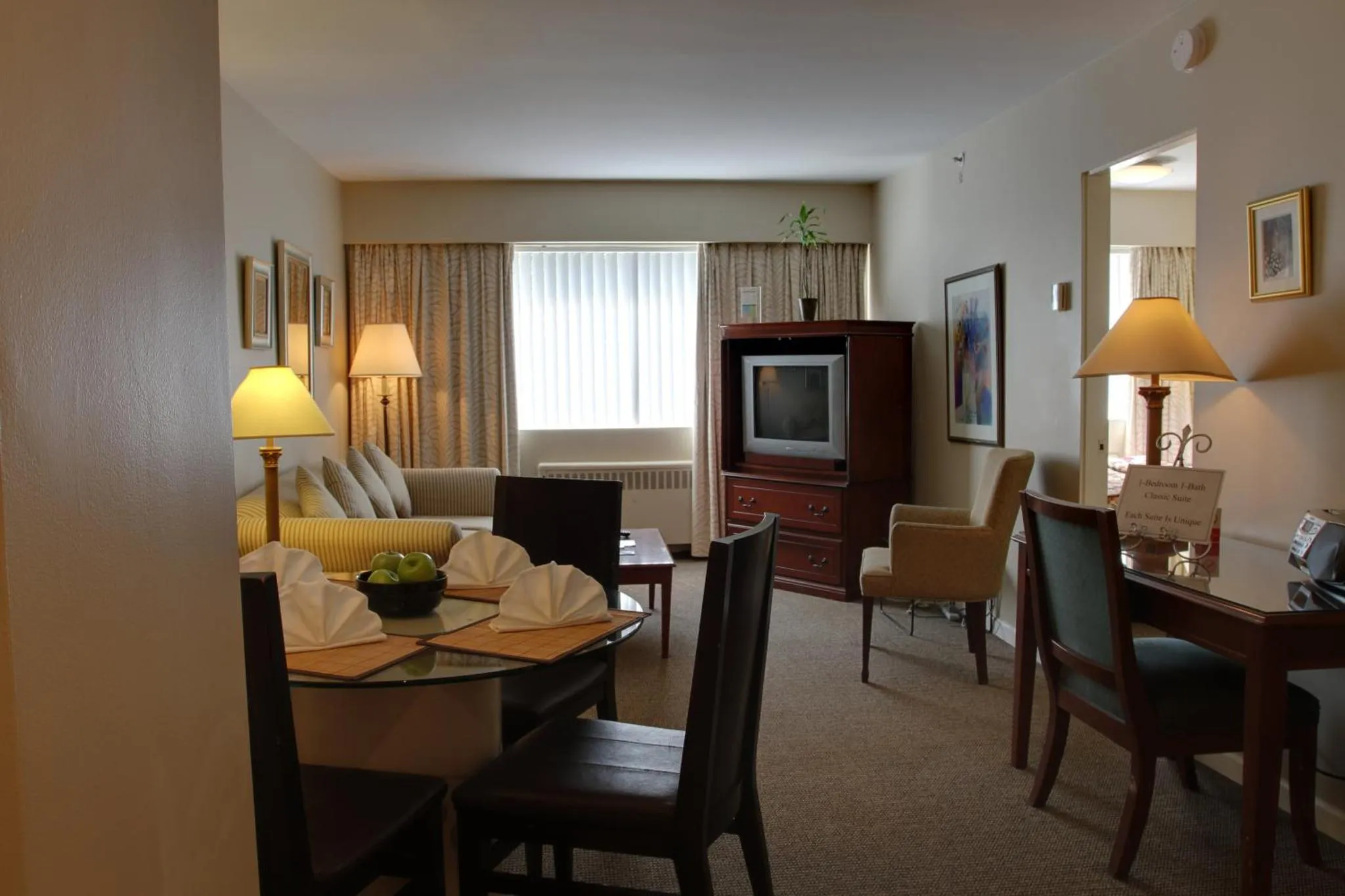 Photo de l’hôtel