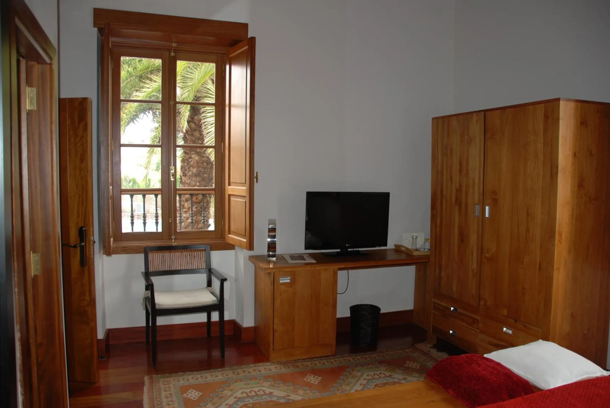 Photo de l’hôtel
